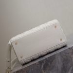 Medium Lady Dior Bag
