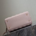 Medium Lady Dior Bag