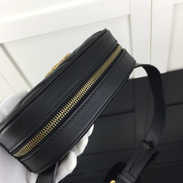 Gucci Marmont Belt Bag
