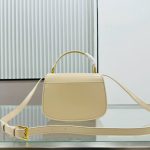 Medium 30 Montaigne Avenue Top Handle Bag