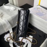 CHANEL Mini Flap Bag(high-end grade)