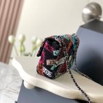 CHANEL SMALL FLAP BAG(High-end Grade)