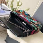 CHANEL SMALL FLAP BAG(High-end Grade)