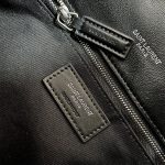 YSL PUFFER small bag(HIGH-END GRADE)