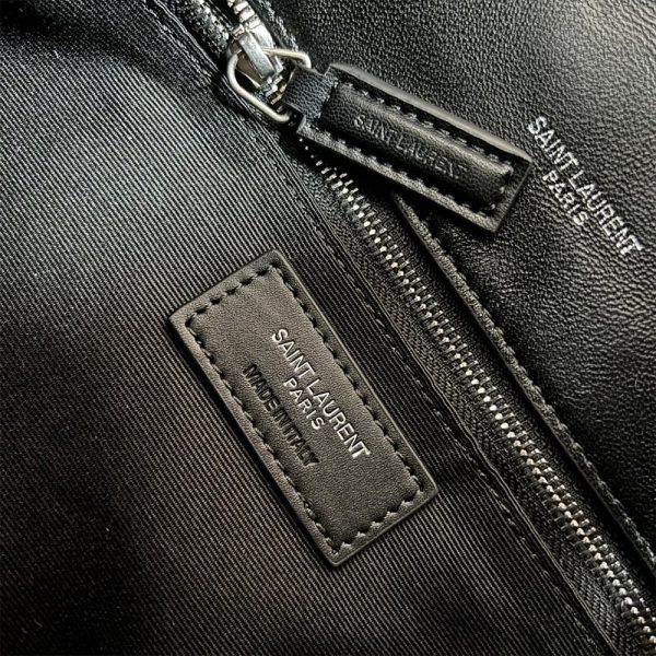 YSL PUFFER small bag(HIGH-END GRADE)