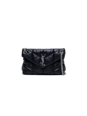 YSL PUFFER small bag(HIGH-END GRADE)