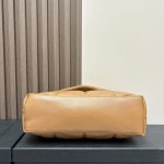 YSL PUFFER small bag(HIGH-END GRADE)