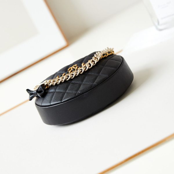 Chanel Pouch
