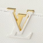 LV Capucines MM(high-end grade)