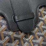 Goyard Saïgon Souple Mini Bag