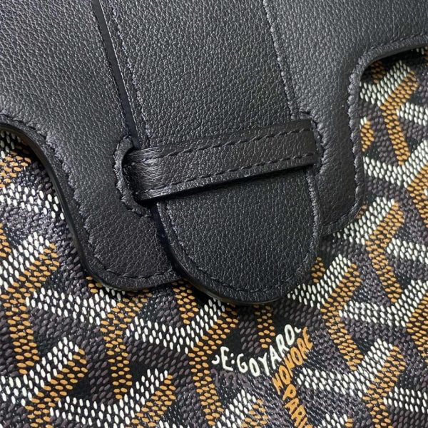 Goyard Saïgon Souple Mini Bag