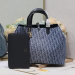Large Dior Toujours Bag
