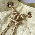 CHANEL 25 Small Handbag(HIGH-END GRADE)