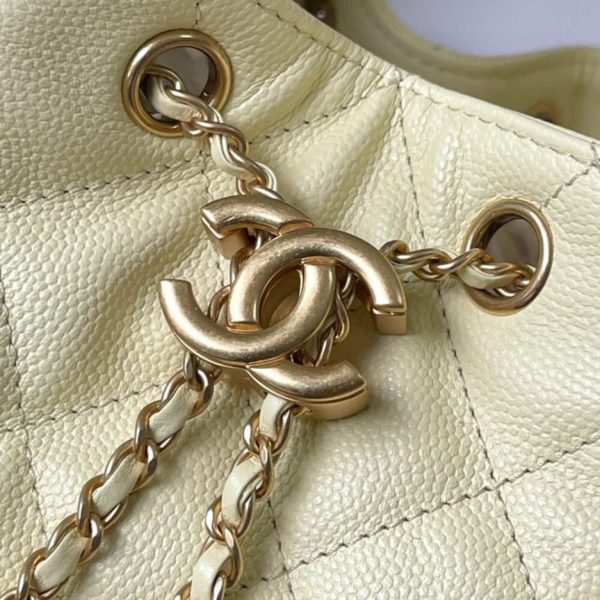 CHANEL 25 Small Handbag(HIGH-END GRADE)