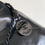 CHANEL 22 MINI HANDBAG(high-end grade)