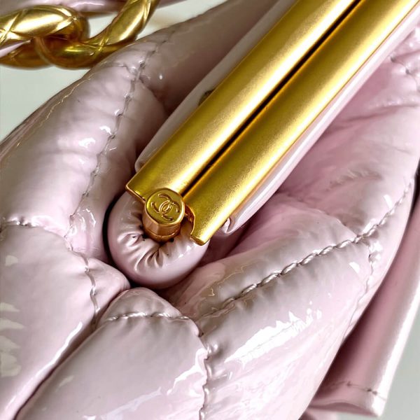 CHANEL Large Clutch With Chain(high-end grade)