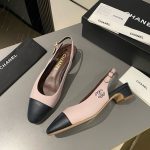 CHANEL SLINGBACK