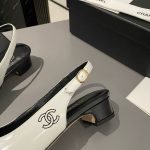 CHANEL SLINGBACK