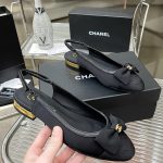 CHANEL SLINGBACK