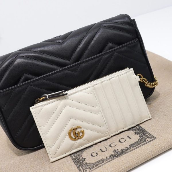 GG MARMONT MINI BAG(21CM)