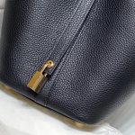 Hermes Picotin Lock 18 bag