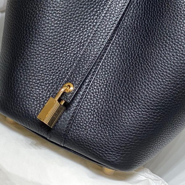 Hermes Picotin Lock 18 bag