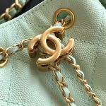 CHANEL 25 Small Handbag(HIGH-END GRADE)