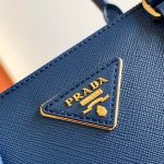 Medium Prada Galleria Saffiano leather bag(high-end grade)