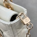 Dior Small Lady D-Joy Bag(high-end grade)