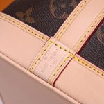 LV Noe BB Handbag