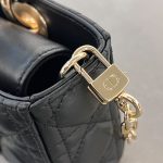 Dior Small Lady D-Joy Bag(high-end grade)
