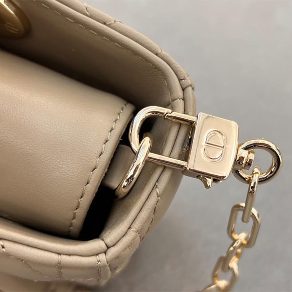 Dior Small Lady D-Joy Bag(high-end grade)