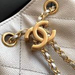 CHANEL 25 Small Handbag(HIGH-END GRADE)