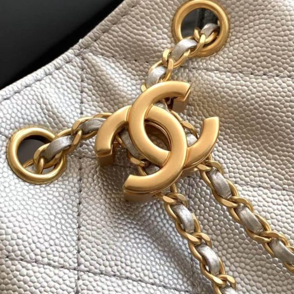 CHANEL 25 Small Handbag(HIGH-END GRADE)