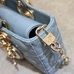 Dior Small Lady D-Joy Bag(high-end grade)