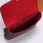 LV Locky BB Handbag