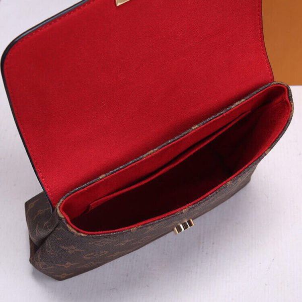 LV Locky BB Handbag