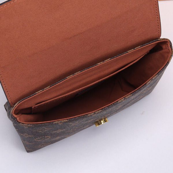 LV Locky BB Handbag