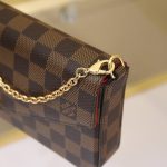 LV Felicie Pochette