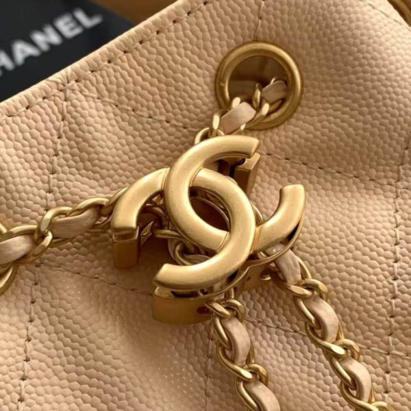 CHANEL 25 Small Handbag(HIGH-END GRADE)