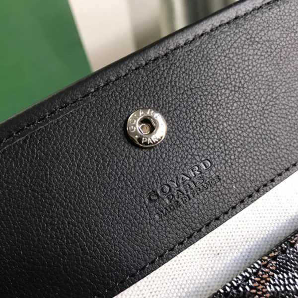 Goyard Boheme Hobo Bag