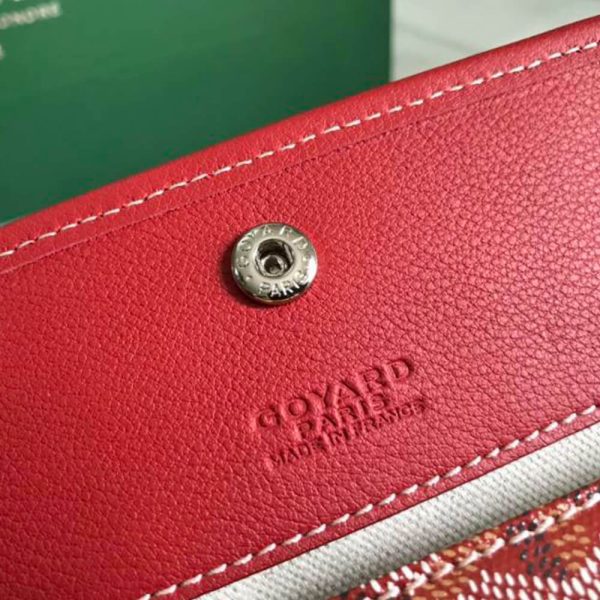 Goyard Boheme Hobo Bag