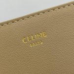 CELINE TEEN NINO BAG IN TRIOMPHE CANVAS