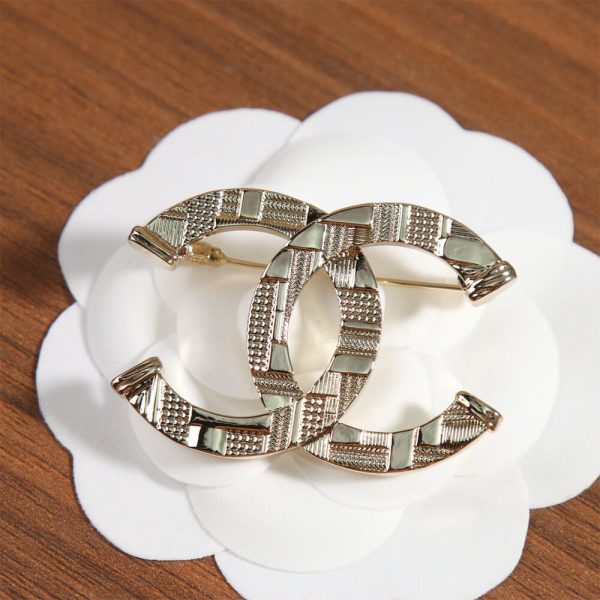 Chanel Brooch Pin