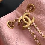 CHANEL 25 Small Handbag(HIGH-END GRADE)