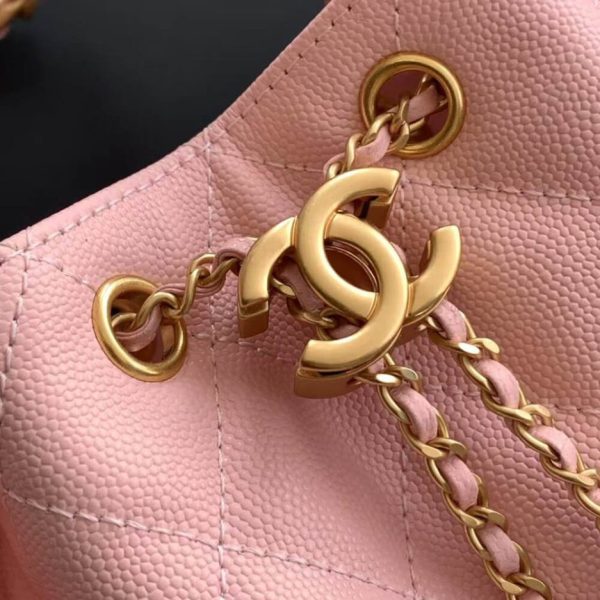 CHANEL 25 Small Handbag(HIGH-END GRADE)