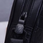 LV Danube Slim Bag