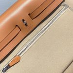 HERMES Herbag Zip 31 bag