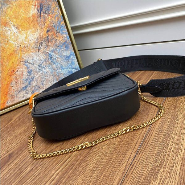 LV New Wave Multi Pochette Handbag