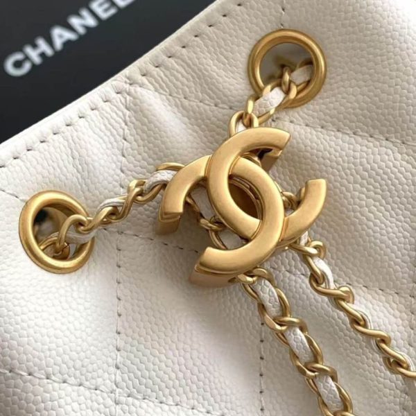 CHANEL 25 Small Handbag(HIGH-END GRADE)